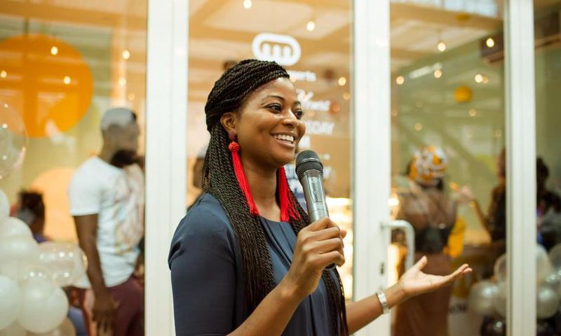 Maachi Desserts opens new shop at A&C Mall in East Legon
