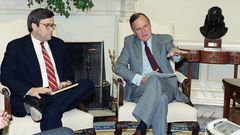 William Barr