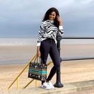 Yvonne Nelson