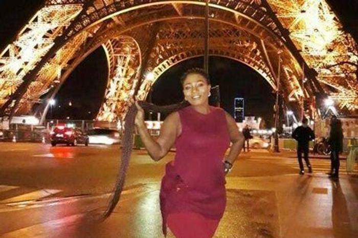 Florence Obinim