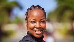 Anita Solomon
