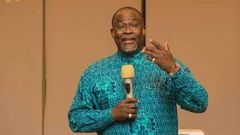 Ekow Spio Garbrah