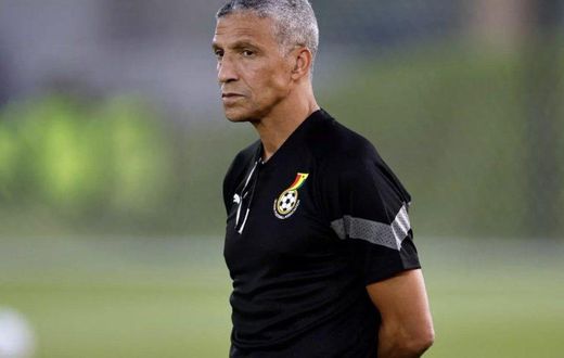 Working in Africa is different - Chris Hughton on his time as Black Stars coach