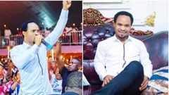 ‘I’ve finished my earthly ministry’ – 40-year-old pastor says it’s time to die