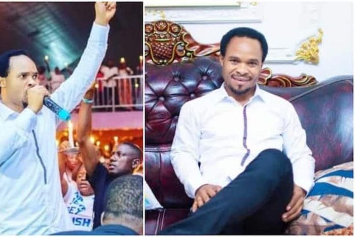 ‘I’ve finished my earthly ministry’ – 40-year-old pastor says it’s time to die