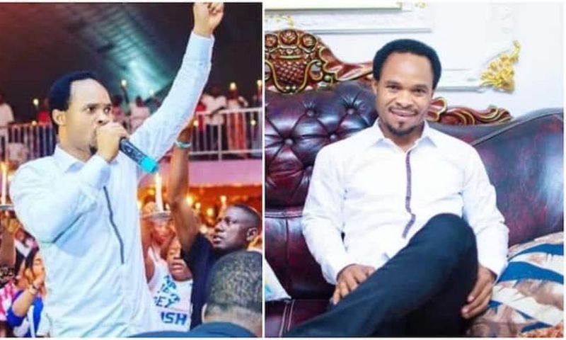 ‘I’ve finished my earthly ministry’ – 40-year-old pastor says it’s time to die