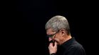 Tim Cook