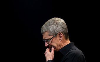 Tim Cook
