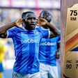 Joseph Paintsil fumes at 75 rating on EA FC video game, compares speed to Mbappe