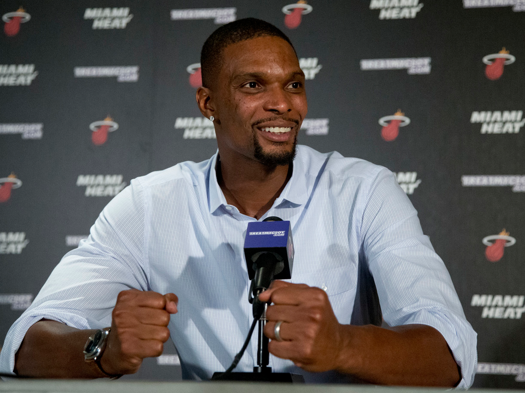 WHERE ARE THEY NOW? The players from LeBron James' legendary 2003 NBA Draft