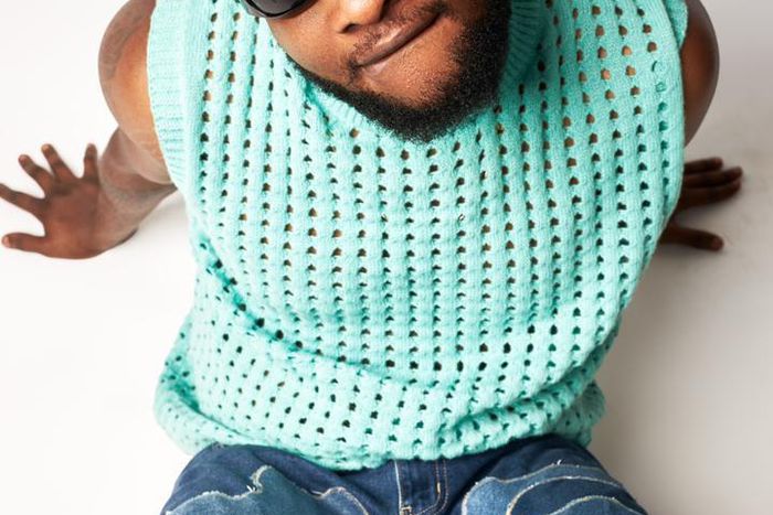 Ghana's Charismalogo unveils anticipated EP 'Change My Life'