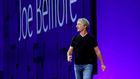 Microsoft Joe Belfiore Windows 10 Build 2017
