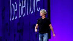 Microsoft Joe Belfiore Windows 10 Build 2017