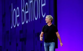 Microsoft Joe Belfiore Windows 10 Build 2017