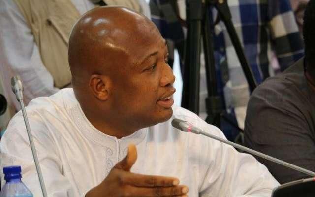 Ablakwa flags alleged ‘sleazy’ 12 million cedis contract approval by ADB Board