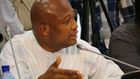 MP for North Tongu, Samuel Okudzeto Ablakwa