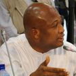MP for North Tongu, Samuel Okudzeto Ablakwa