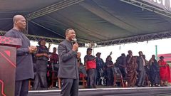 One week observation of Christian Atsu