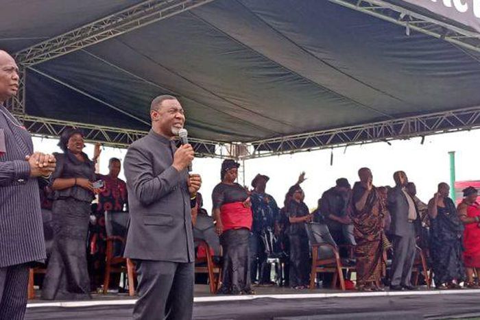 One week observation of Christian Atsu