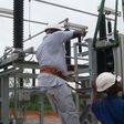 GRIDco, working to restore power