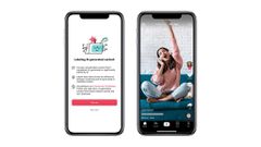 TikTok to label AI-generated content