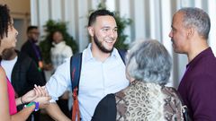 Aaron Samuels Blavity