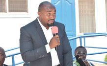 Daniel McKorley, McDan CEO