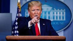 Trump plans massive deportation of immigrants if re-elected president