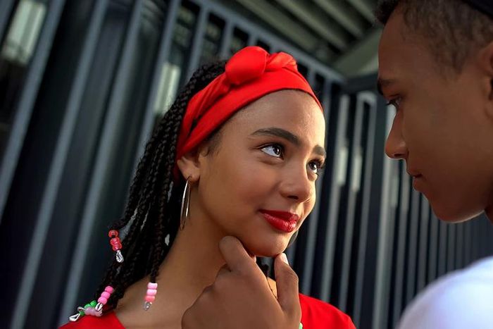 The types of girls a guy should never date [RadioTamale]