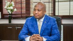 Samuel Okudzeto Ablakwa