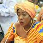 Ghana’s Tourism, Arts and Culture Minister Catherine Afeku