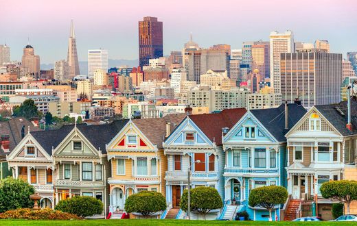 San Francisco