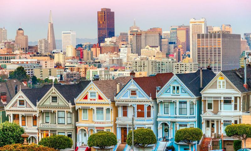 San Francisco
