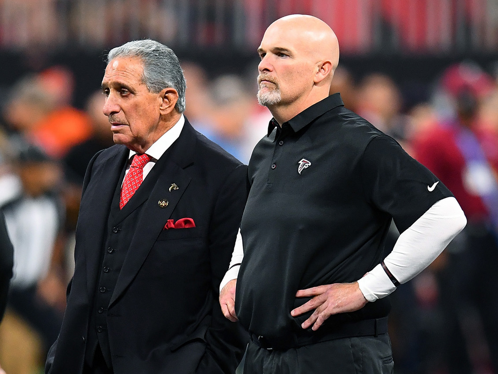 NFL POWER RANKINGS: Where all 32 teams stand going into Week 14