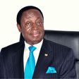 Dr. Kwabena Duffuor