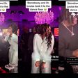 Stonebwoy and Dr Louisa kill it on the dancefloor in New York