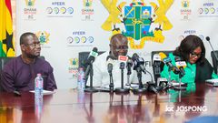 Jospong Group’s decision to invest in rice sector great booster! - Ofori-Atta