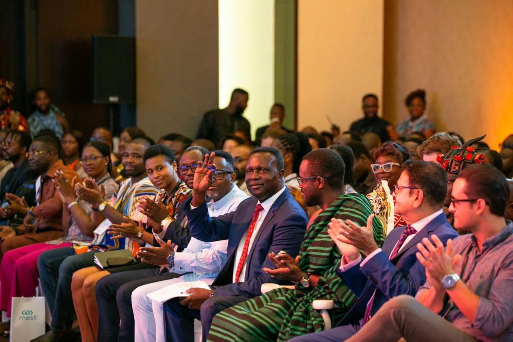 MEST Africa launches Mastercard EdTech fellowship with 12 innovative companies