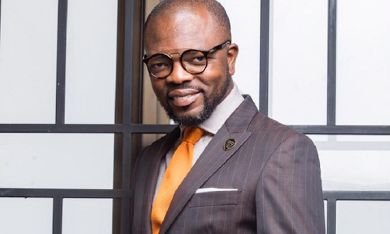 Kofi Okyere Darko