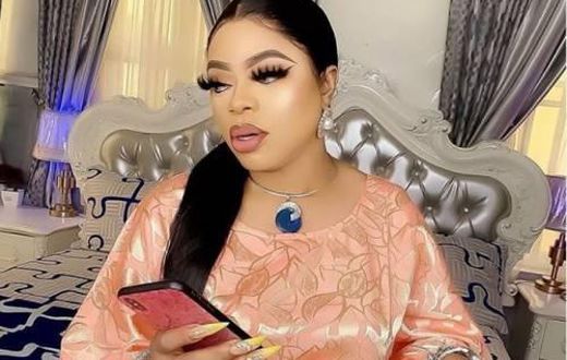 Bobrisky