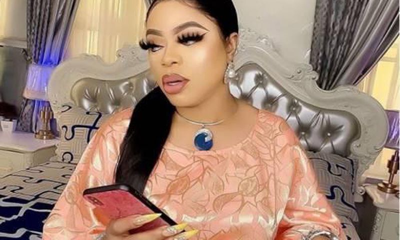 Bobrisky