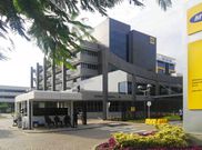 MTN Ghana Head Office