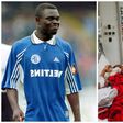 Gerald Asamoah: Ex-footballer flies surgeons to Ghana to provide free heart surgeries