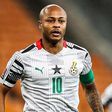 ‘Brazil is the best team in the world but we’ll battle them’ – Andre Ayew