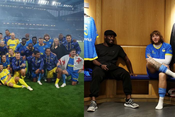 Michael Essien rerurns to Chelsea