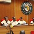 ECOWAS Court judges
