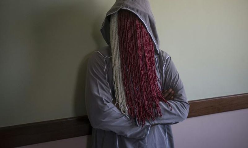 Undercover reporter Anas Aremeyaw Anas who never appears in public without his face covered, has accused the police of "apathy"