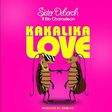 Kakalika love album cover