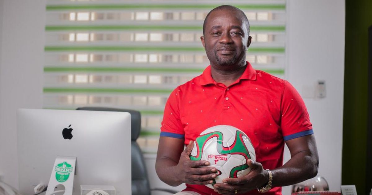 Gov't backs GFA to appoint top-class coach for Black Stars ahead of World Cup