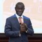 Former CEO, UT Bank - Prince Kofi Amoabeng